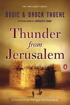 Thunder from Jerusalem