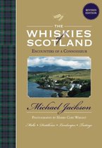 Whiskies of Scotland