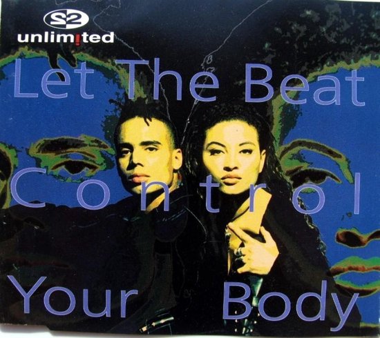 Let The Beat Control Your Body