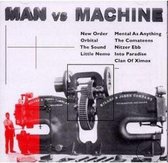 Man vs Machine ( Guitar vs Electronic )