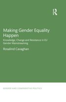 Making Gender Equality Happen