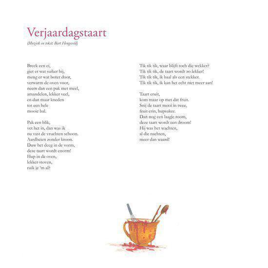 Waarom? daarom!