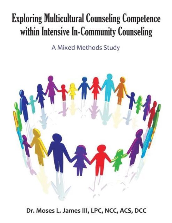 Exploring Multicultural Counseling Competence within Intensi ... - cover