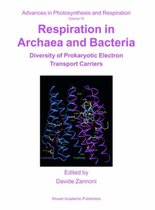 Respiration in Archaea and Bacteria