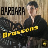 Chante Brassens (10 Inch Vinyl)