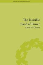 Modern Heterodox ECON - The Invisible Hand of Power