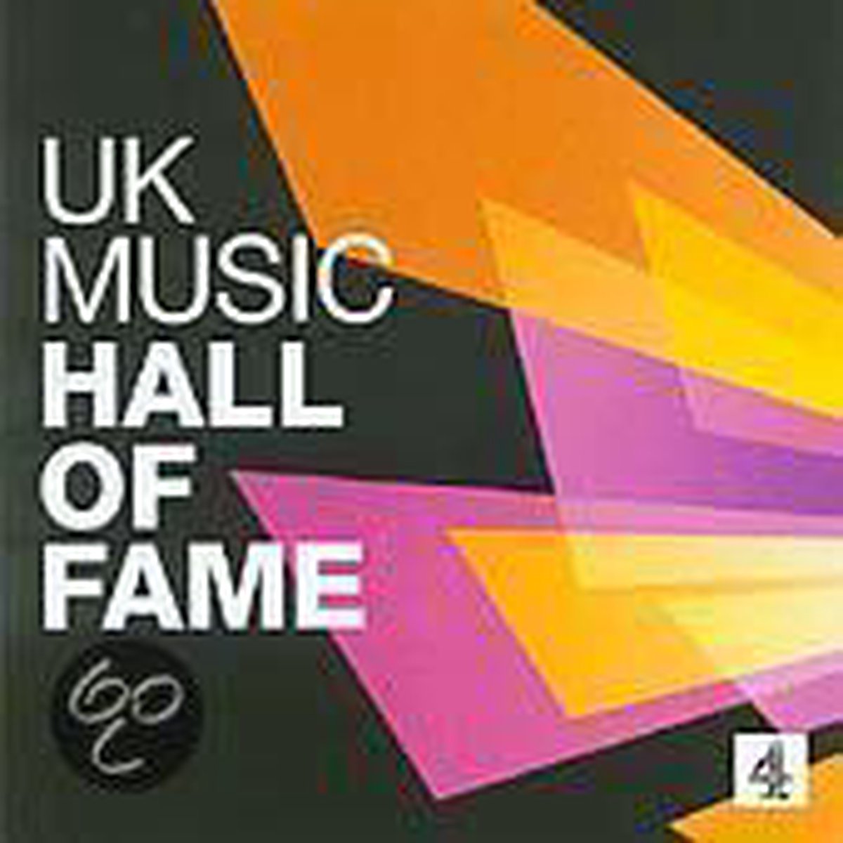 UK Music Hall of Fame