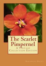 The Scarlet Pimpernel