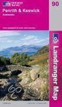 Penrith and Keswick, Ambleside