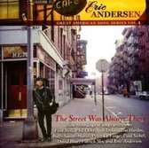 The Street Was Always There (CD)