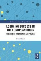 Lobbying Success in the European Union
