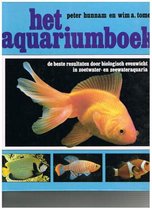 Aquariumboek