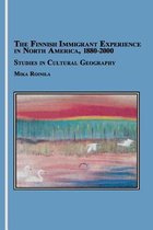 The Finnish Immigrant Experience in North America, 1880-2000