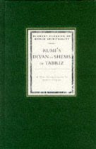 Divan of Shems of Tabriz
