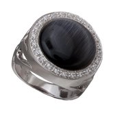 Orphelia ZR-3654/54 - Ring (sieraad) - Zilver 925