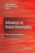 Advances in Robot Kinematics
