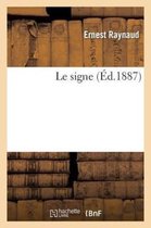 Litterature- Le Signe