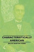 Characteristically American