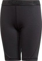 adidas Alphaskin Sportlegging Kids - Maat 164