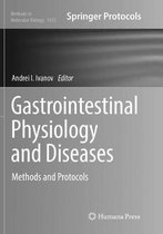 Gastrointestinal Physiology and Diseases