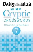 Daily Mail All New Cryptic Crosswords 7