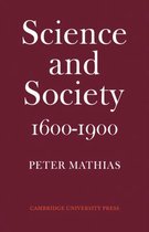 Science and Society 1600-1900