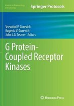 Methods in Pharmacology and Toxicology- G Protein-Coupled Receptor Kinases