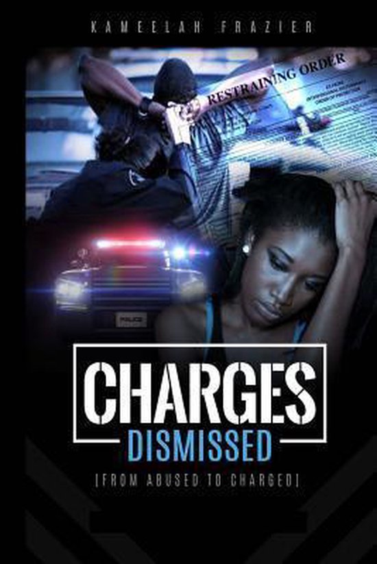 Charges Dismissed (From Abused To Charged) - cover