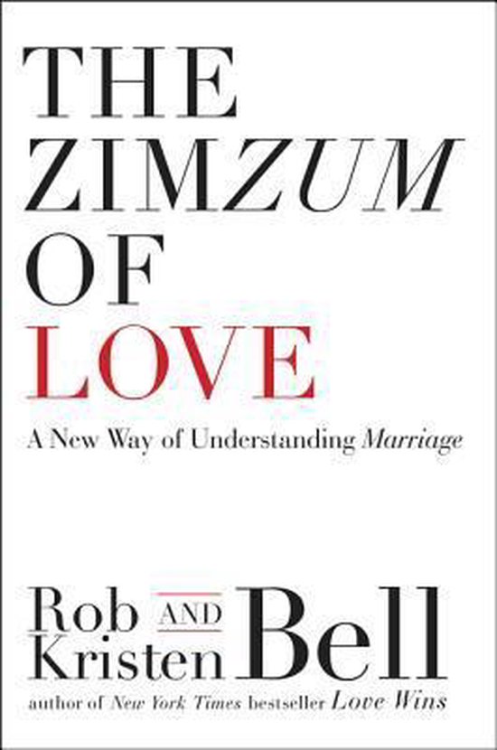 The Zimzum of Love - cover