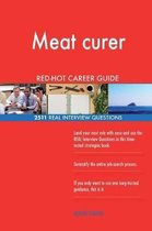 Meat Curer Red-Hot Career Guide; 2511 Real Interview Questions