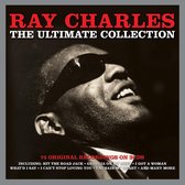 Ray Charles: The Ultimate Collection [3CD]