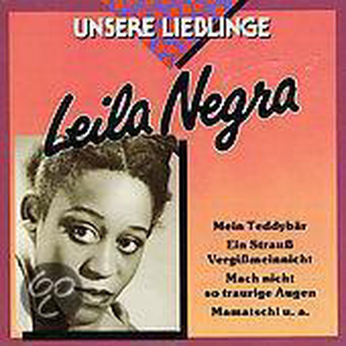 Unsere Lieblinge