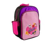 SILLY GIRLS BACKPACK