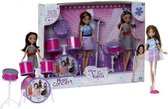 Disney Violetta Music concert