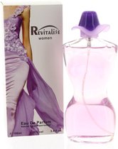 Eau de Parfum-Revitalise-Women-85 ML