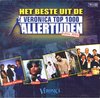Veronica Top 1000 Allertijden - 2004