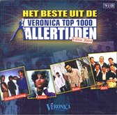 Veronica Top 1000 Allertijden - 2004