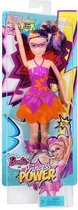 Super Prinses - Butterfly Maddy Pop (CDY66)Mattel