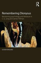 Remembering Dionysus