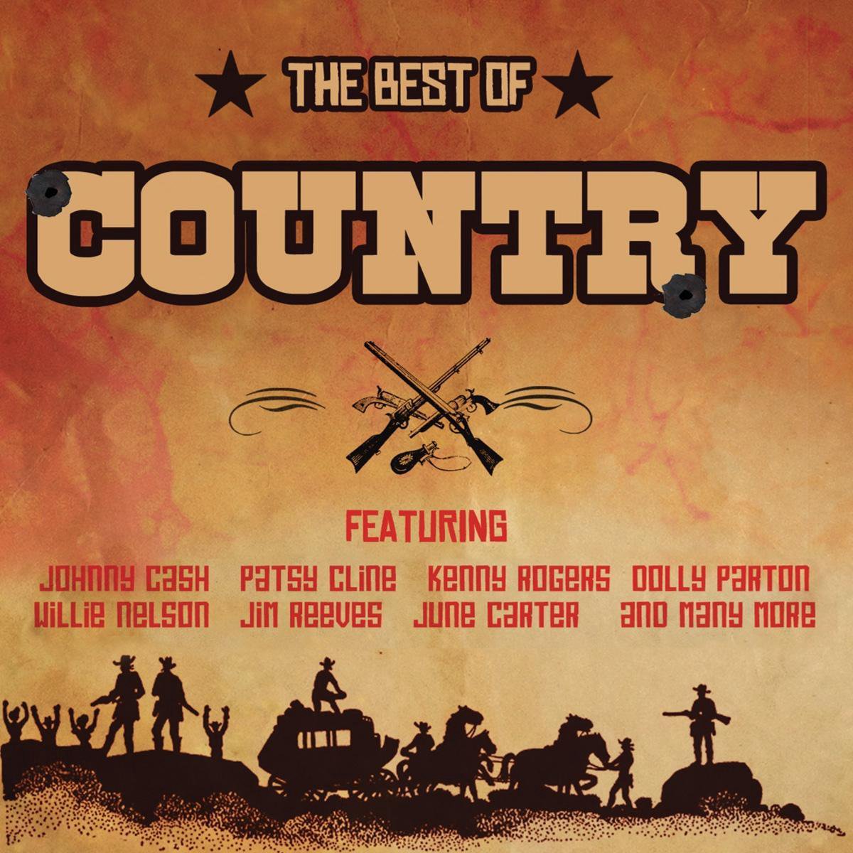 Best of Country