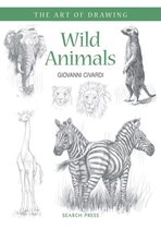 Art of Drawing: Wild Animals