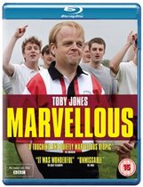 Marvellous [Blu-Ray]
