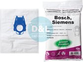 Stofzuigerzakken Bosch/Siemens Type P