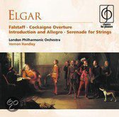 Elgar: Falstaff/Cockaigne
