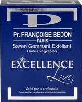 Pr Francoise Bedon - Excellence Luxe Lightening soap