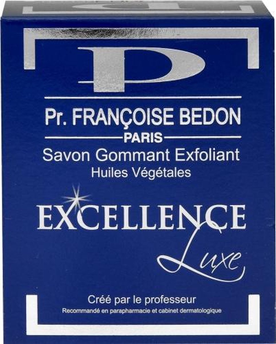 Goedkoopste Pr Francoise Bedon - Excellence Luxe Lightening soap