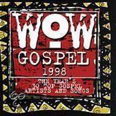 WOW Gospel 1998: The Year's 30 Top...