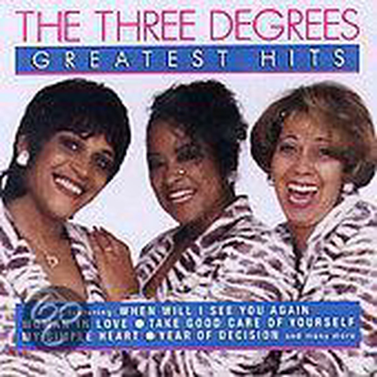 Greatest Hits