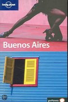 Lonely Planet / Buenos Aires City Guide