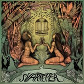 Svarteper - Svevestov (CD)